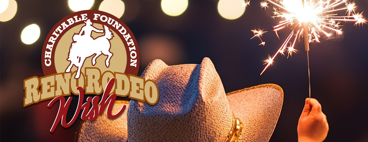 2025 Rodeo Wish Sponsorships